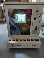 Mini Slot Vintage Slot Machine Vintage Da Tavolo Slot con PCB Gioco Jamma