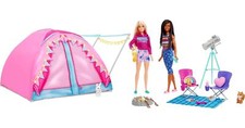 Barbie Ci vogliono Due Playset
