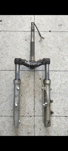 Forcella anteriore honda - anteriore,