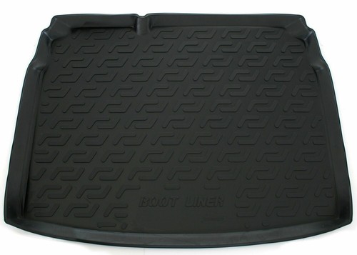 Vasca baule tappeto bagagliaio - baule,