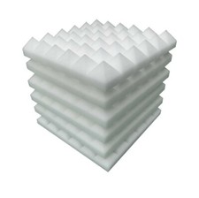 30 Pannelli Fonoassorbenti