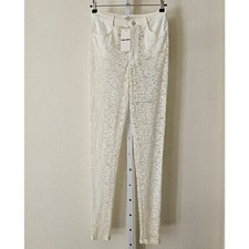 Pantaloni leggeri Shane Justin