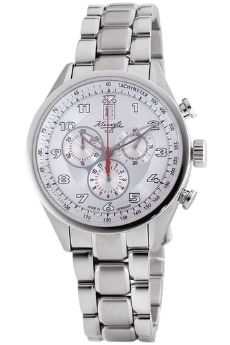 Orologio cronografo uomo - orologio,