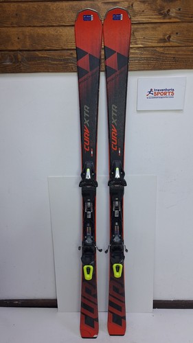 Sci fischer xtr - fischer, 157