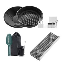Kit per Ricerca d'Oro Lavaggio