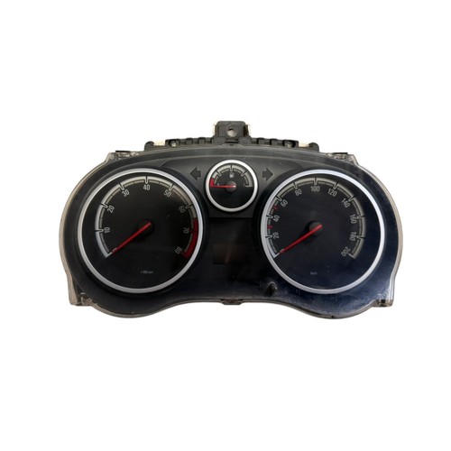 Contachilometri per opel corsa - contachilometri,