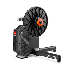 Rulli bici interattivo ELITE RIVO 2025 Zwift Cog and Click