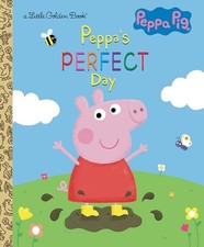 Peppa's Perfect Day (Peppa