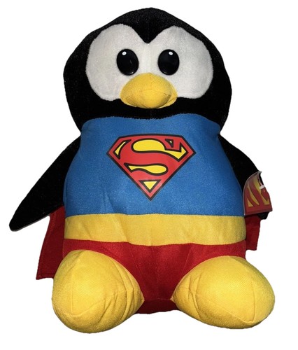 Comics superman pinguino - superman,
