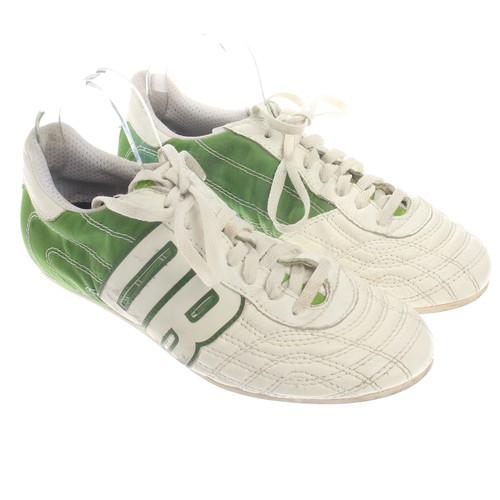 Sneakers bikkembergs euro - sneakers,