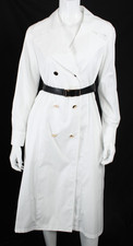 Trench cappotto Max Mara