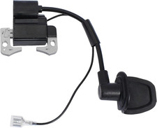 Bobina Accensione per 2 Tempi