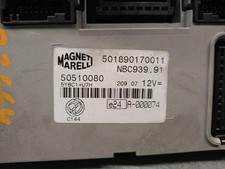 50510080 scatola porta