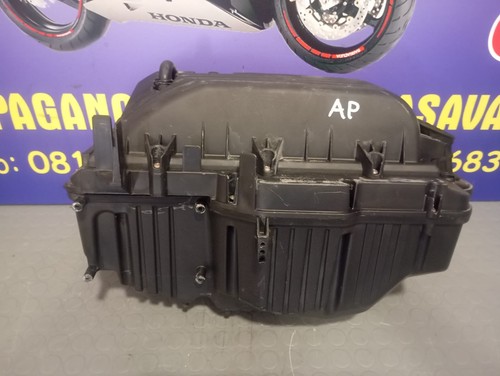 Scatola filtro air box - , aprilia