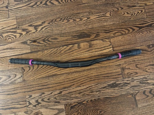Manubrio easton haven - manubrio, carbon