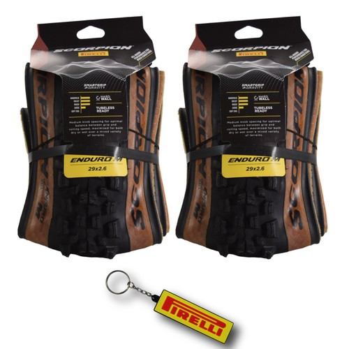 Pirelli scorpion enduro - enduro, m