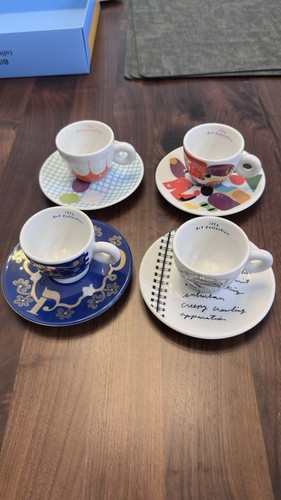 Illy art collection 2019 - illy,