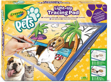 - Lavagnetta Luminosa Cuccioli