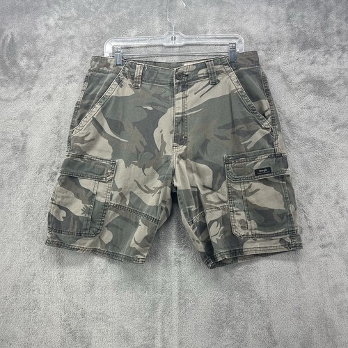 Pantaloncini cargo wrangler - cargo,