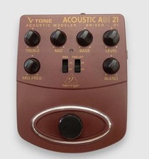 BEHRINGER ADI21 V-TONE