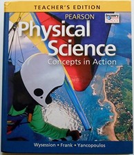 Teacher edition physical - edition,,