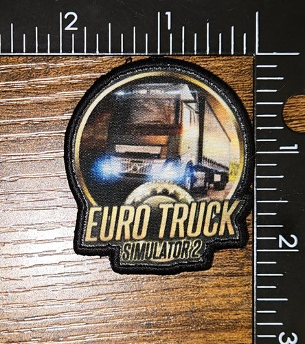 Euro truck simulator - euro, 2