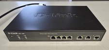 D-Link DWC-1000 Controller