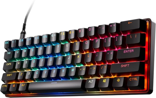 Steelseries apex pro mini gen - steelseries,