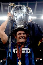 Fotografia Calcio Inter