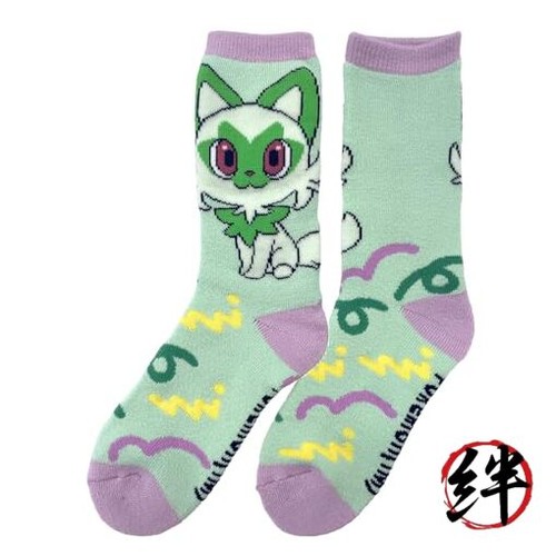 Calze camera calda pokemon - calze,