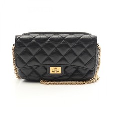 Borsa a tracolla CHANEL 2.55