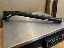 Reggisella bici in carbonio