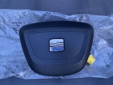 Airbag Volante Seat Ibiza 6j Mk5