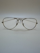 Montatura occhiali da vista Ray Ban RB3025 Aviator Large Metal LO205 55[]14-135