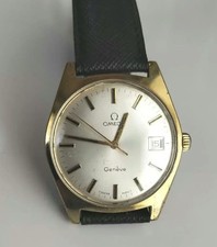 Omega Geneve orologio manuale