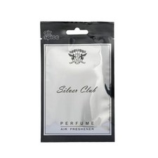 Air Spice Silver Club Profumo