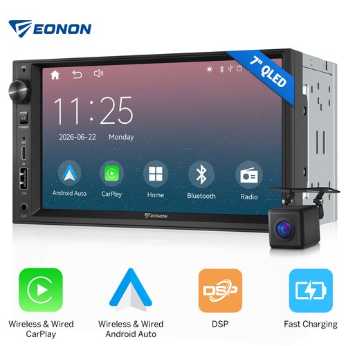 Autoradio eonon wireless - autoradio, x3
