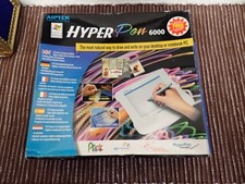 Hyper Pen 6000 Aiptek Computer