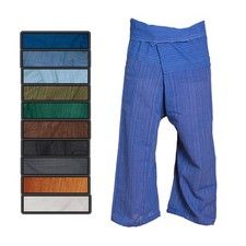 Pantaloni da pesca tailandesi