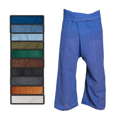 Panasiam pantaloni thai - panasiam,