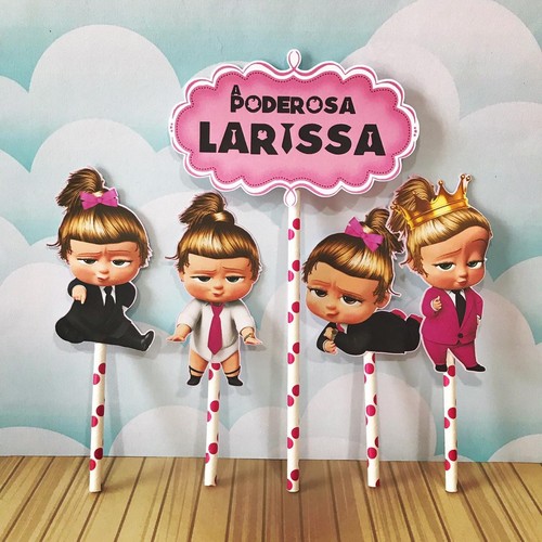 Cake topper personalizzato - topper,