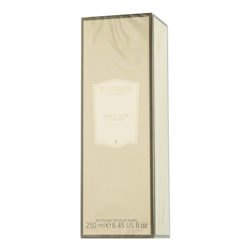 Floris white rose - floris,