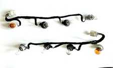 Cablaggio Fanali Posteriori Alfa Romeo Spider / Brera 939  50507178