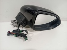 Specchio elettrico esterno