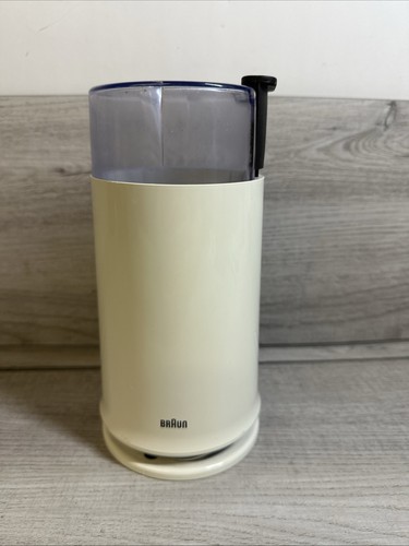 Macinacaffè elettrico vintage - elettrico,
