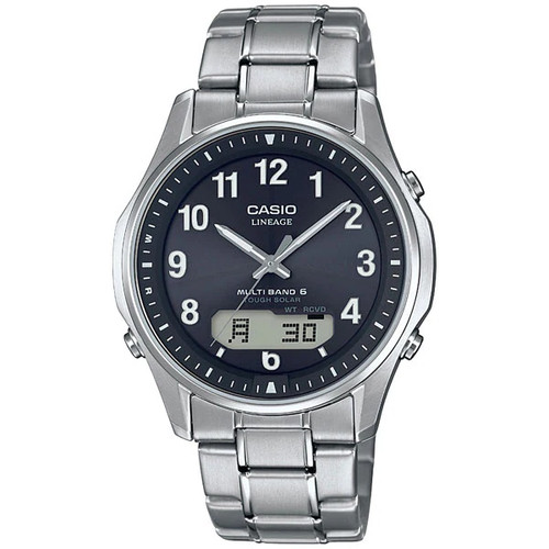 Orologio polso casio - orologio,