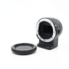 Nikon 1 One FT1 adattatore