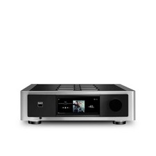 NAD M66_Preamplificatore BluOS