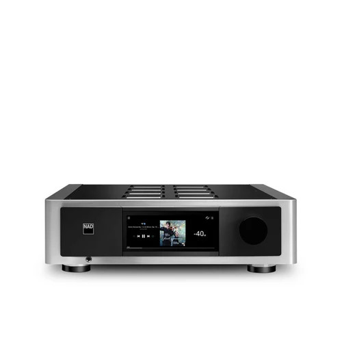 Nad m66 bluos streaming dac - m66,