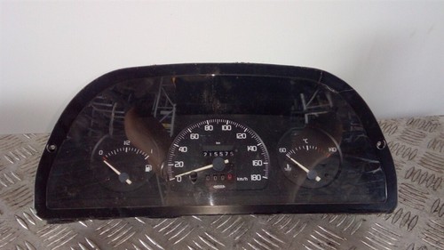 Quadro strumenti per - quadro, fiat